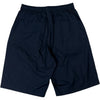 Vacation Short Paper Touch Cotton Navy