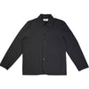 OG Bakers Jacket Seattle Cotton Charcoal