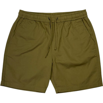 Beach Short Twill Sand