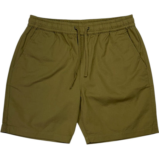 Beach Short Twill Sand