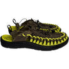 Keen x Metalwood Collaboration Uneek 2 Convertible X
