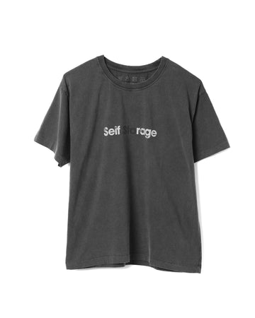 Merch Tee Cotton Self Storage