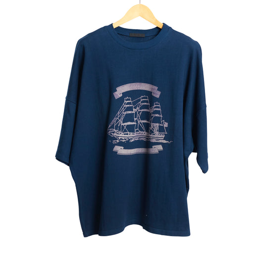 Big Ship T-Shirt