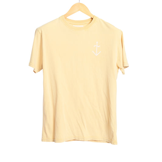 Dantas Sahara Logo T-Shirt