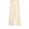 Richie Trouser Datura White