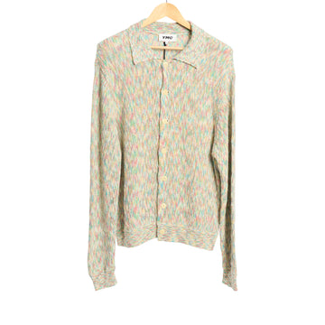 Rat Pack Cardigan Multi Color