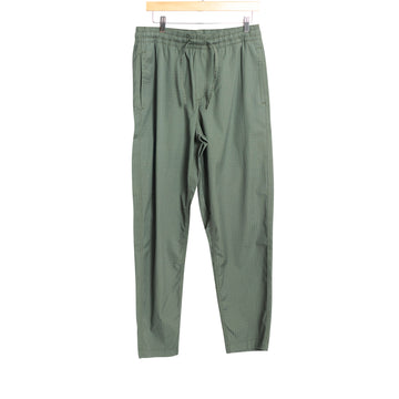 Alva Skate Trouser Olive Ripstop