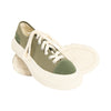 Soho Sneaker Ripstop Moss