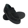 Pony Hair Creeper Black