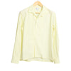 Long Sleeve Shirt Cotton Blend Volt