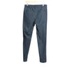 Regular Trouser Navy Blue