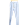 Regular Trouser Azzurro