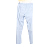 Regular Trouser Azzurro