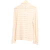 Yasu Shirt Cream Knit