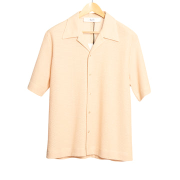 Noam Shirt Waffle Cone