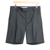 Sven Shorts Black