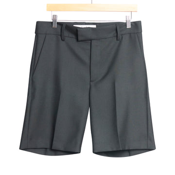 Sven Shorts Black