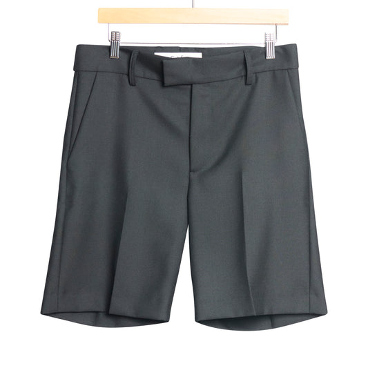 Sven Shorts Black