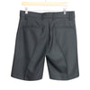 Sven Shorts Black