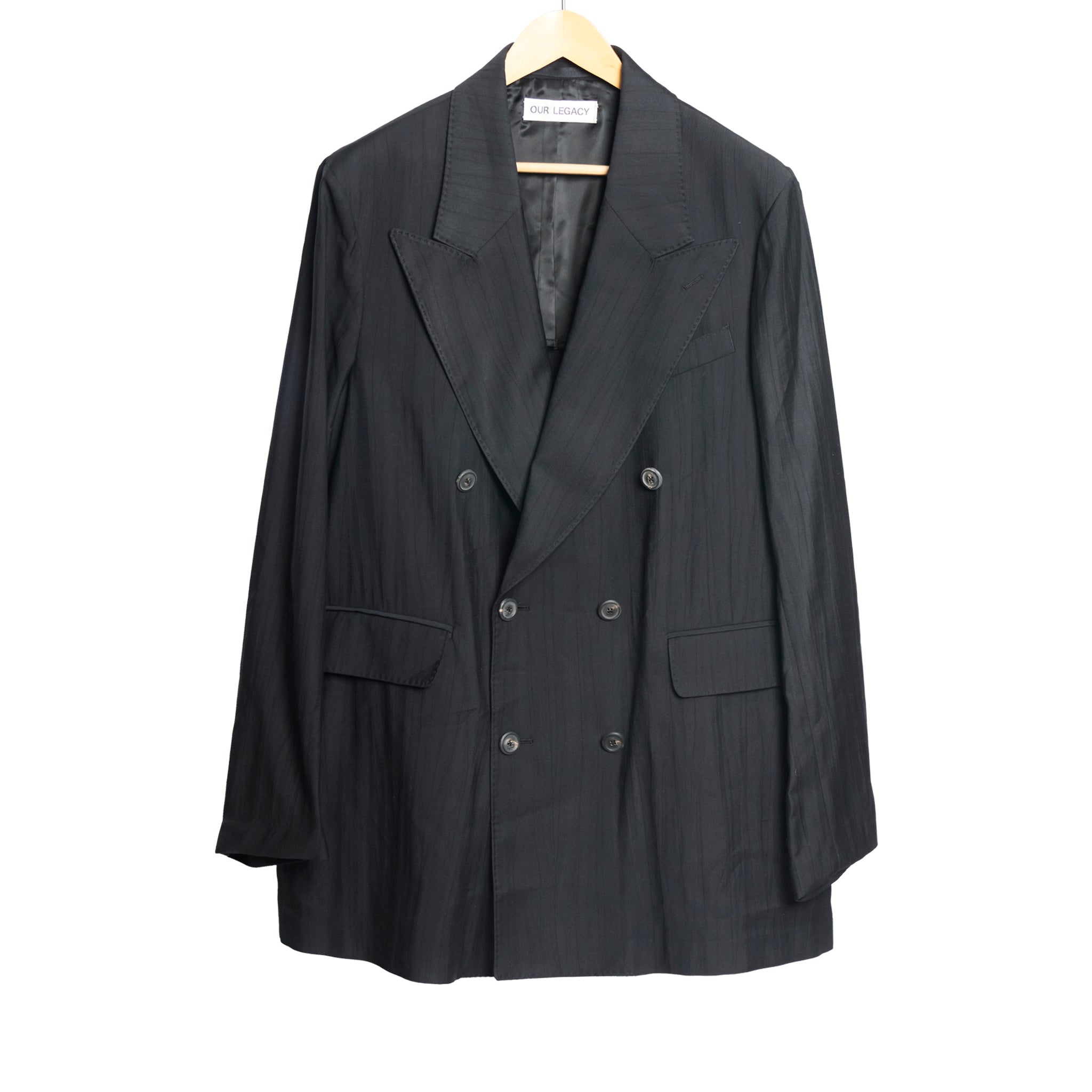 New Blazers – Cueva