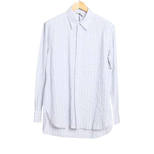 Trosa Long Sleeve Shirt Perla