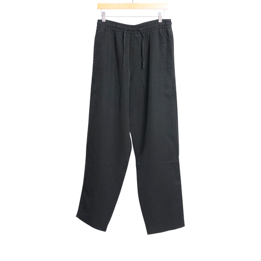Alva Skate Trouser Black