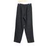 Alva Skate Trouser Black