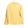 Scuttlers Jacket Yellow