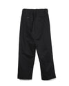 Kay Trouser Cotton Black