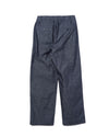 Kay Trouser Cotton Medium Rinse