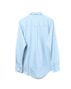 Colby Shirt Cotton Blend Sky Mist