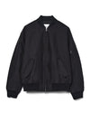 Atlas Jacket Technical Black