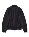 Atlas Jacket Technical Black