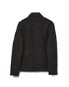 Gael Jacket Wool Blend Dark Army