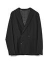 Jordin Blazer Wool Blend Black