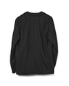 Jordin Blazer Wool Blend Black