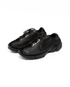 Klove Black Leather