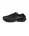 Klove Black Leather