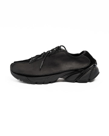 Klove Black Leather