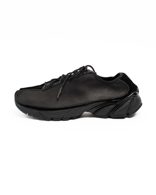 Klove Black Leather