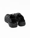 Klove Black Leather