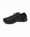 Klove Black Leather