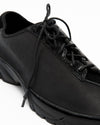 Klove Black Leather