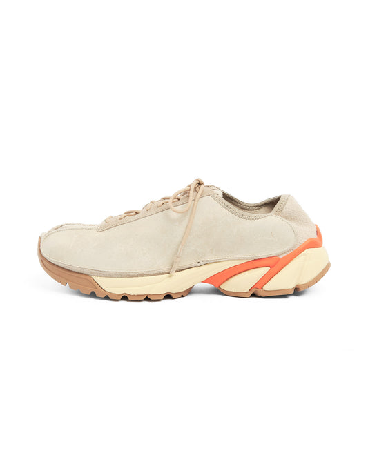 Klove Drought Sand Waxed Cowhide