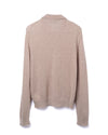 Evening Polo Soft Sage Fuzzy Alpaca