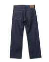 Third Cut Blue Selvedge