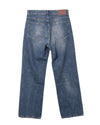 Third Cut River Blue Wash