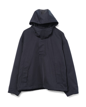 Storm Anorak Technical Dark Navy