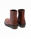 Lerato Boot Vintage Brown Leather