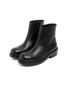 Lerato Boot Black Leather
